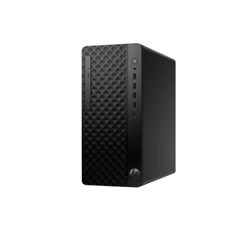 HP ProDesk 2 Tower G1A Desktop AI PC