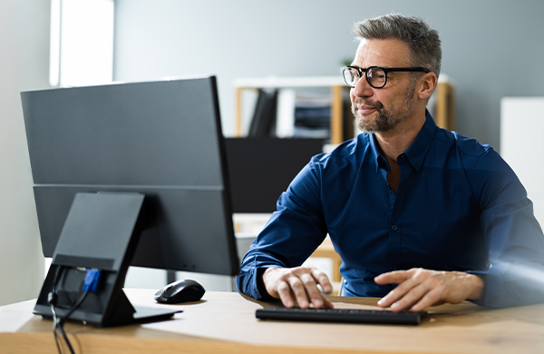 Built for Modern Business