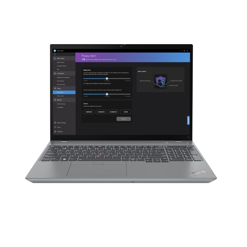 Lenovo ThinkPad T16 Gen 2