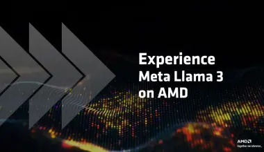 AMD Ryzen™ AI
