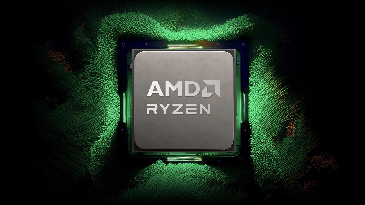AMD Ryzen